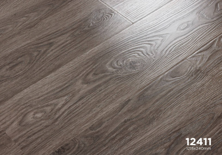 Ламинат MostFloor Brilliant 12411 Дуб скандинавский